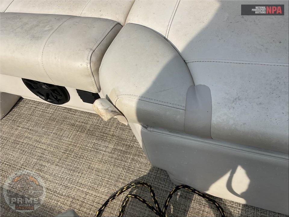 2020 G3 Boats V20C WOVEN VINYL(***) SUN CATCHER SERIES L:20 E:1 70HP YAMA OB — фото 40
