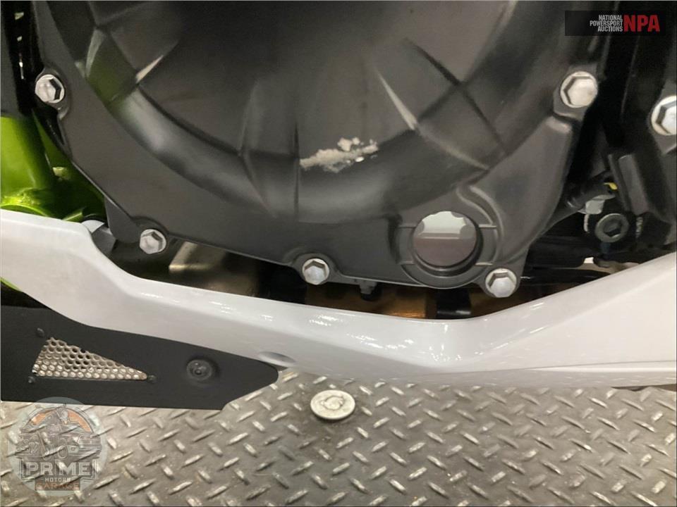 2021 Kawasaki ZR900FMFNL Z900 (ABS) — фото 6
