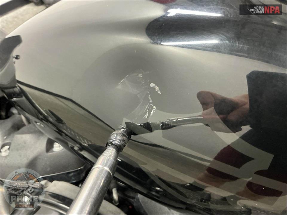 2018 Harley-Davidson FXFB FAT BOB — фото 19