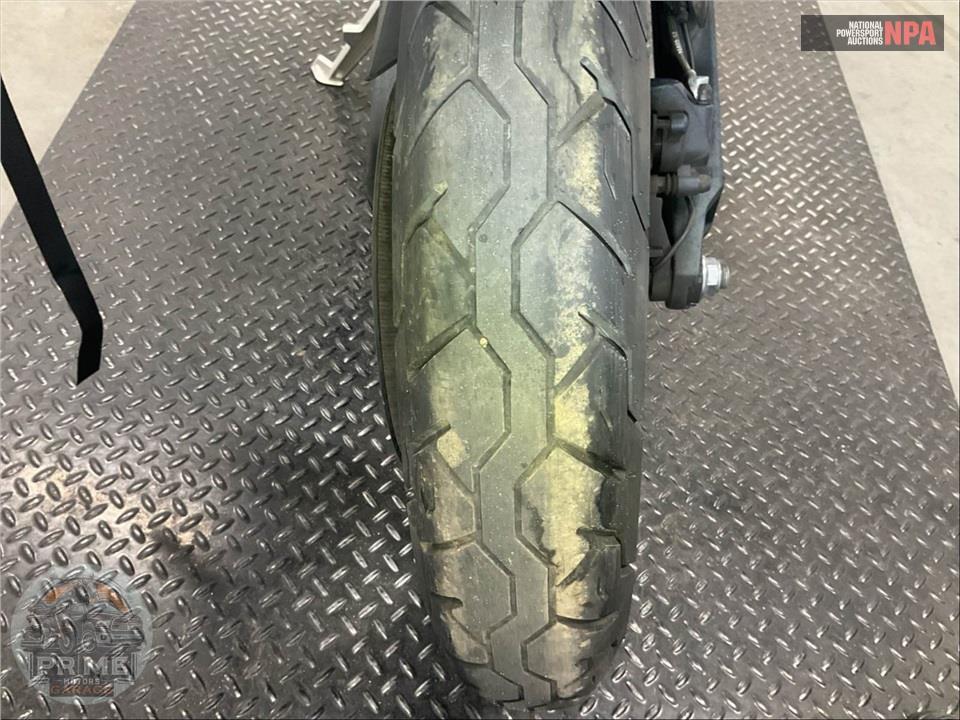 2022 Zero Motorcycles Inc FX NA INTEGRATED ZF7.2 DUNE — фото 17