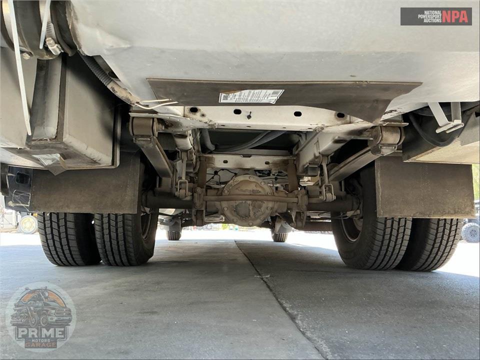 2009 Winnebago M-24J-DODGE SPRINTER TURBO DIESEL - VIEW SERIES — фото 54