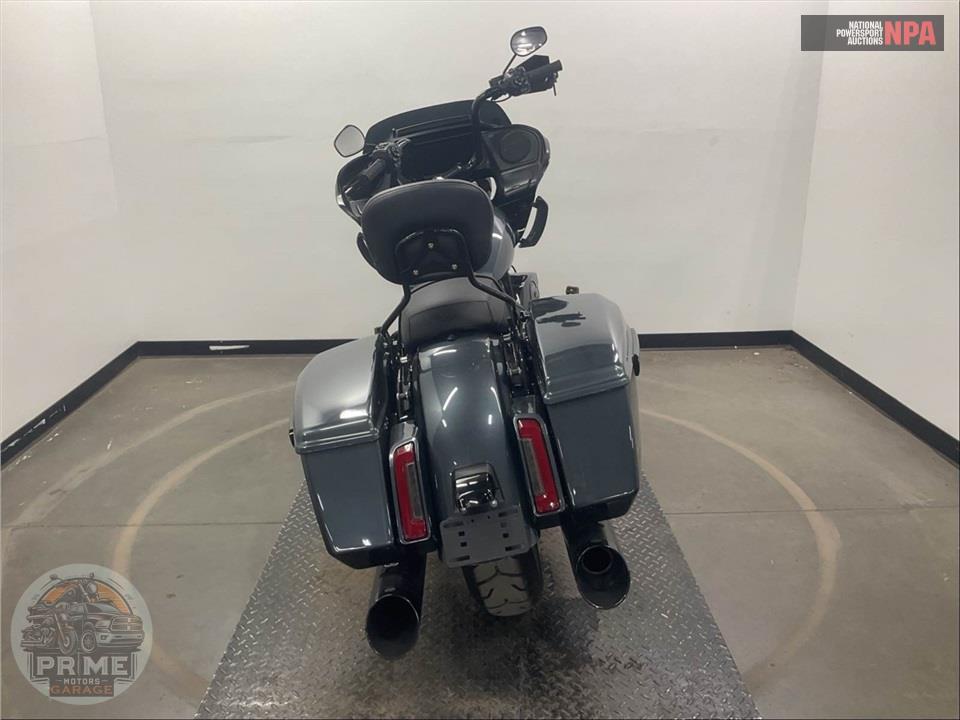 2025 Harley-Davidson FLTRX ROAD GLIDE — фото 4