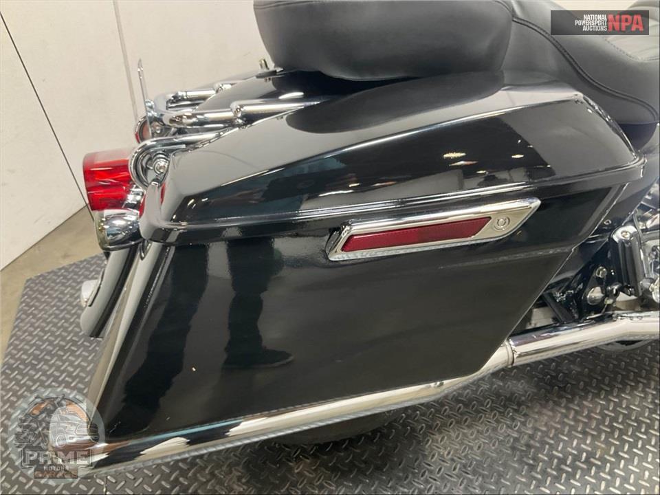 2006 Harley-Davidson FLTRI ROAD GLIDE — фото 24