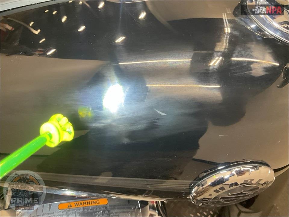 2015 Harley-Davidson FXSB BREAKOUT — фото 24