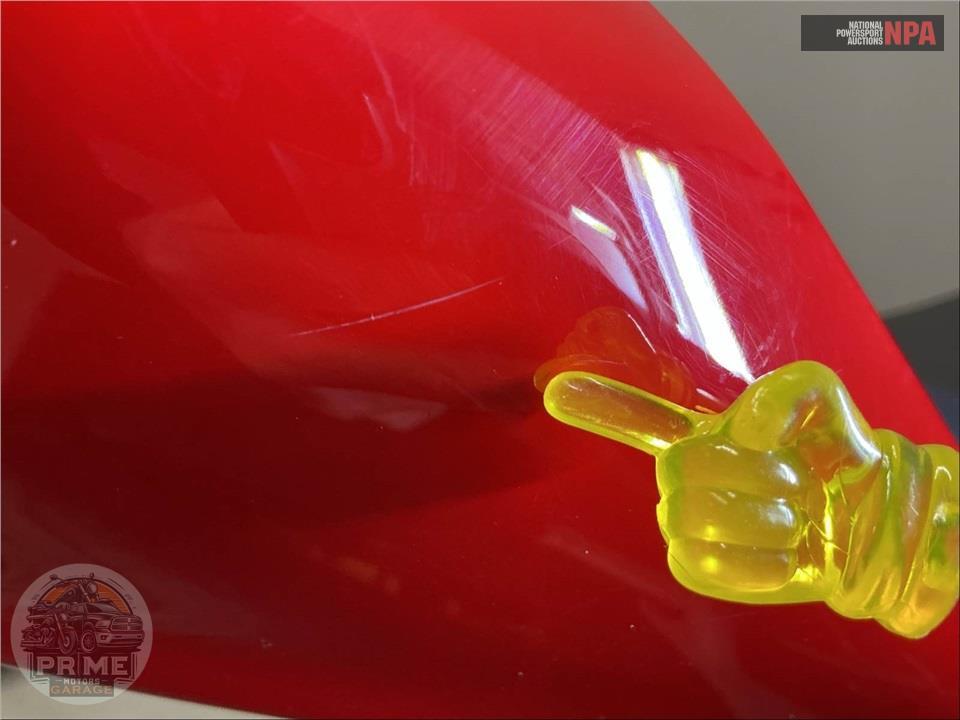 2016 Ducati 959 RED — фото 21