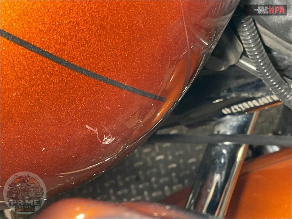 2015 Harley-Davidson FLTRXS ROAD GLIDE SPECIAL — фото 16