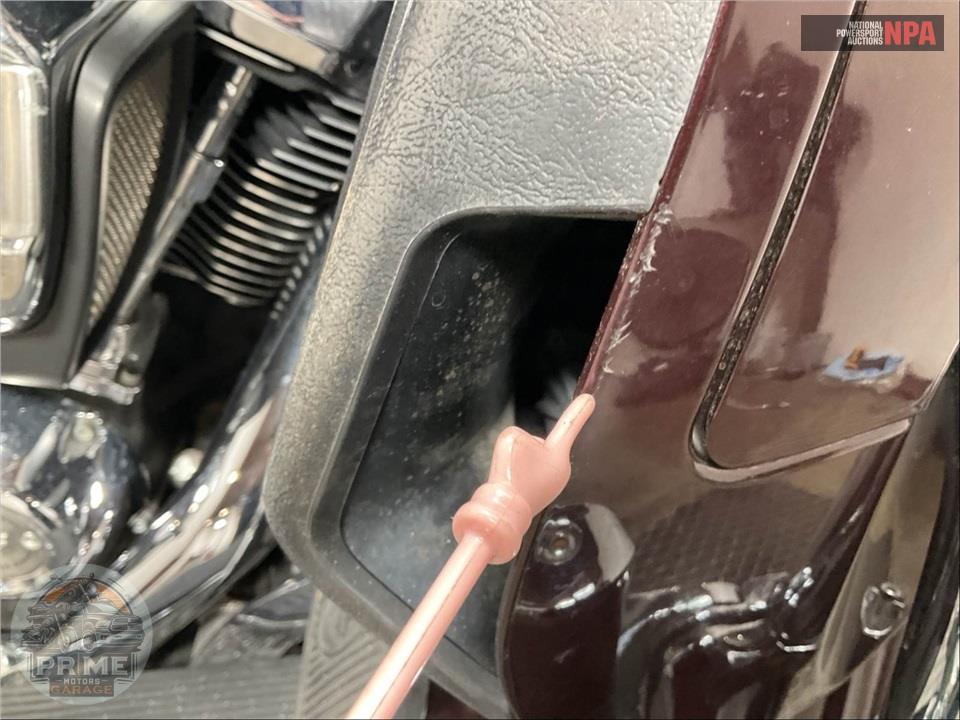 2021 Harley-Davidson FLHTK ULTRA LIMITED — фото 17