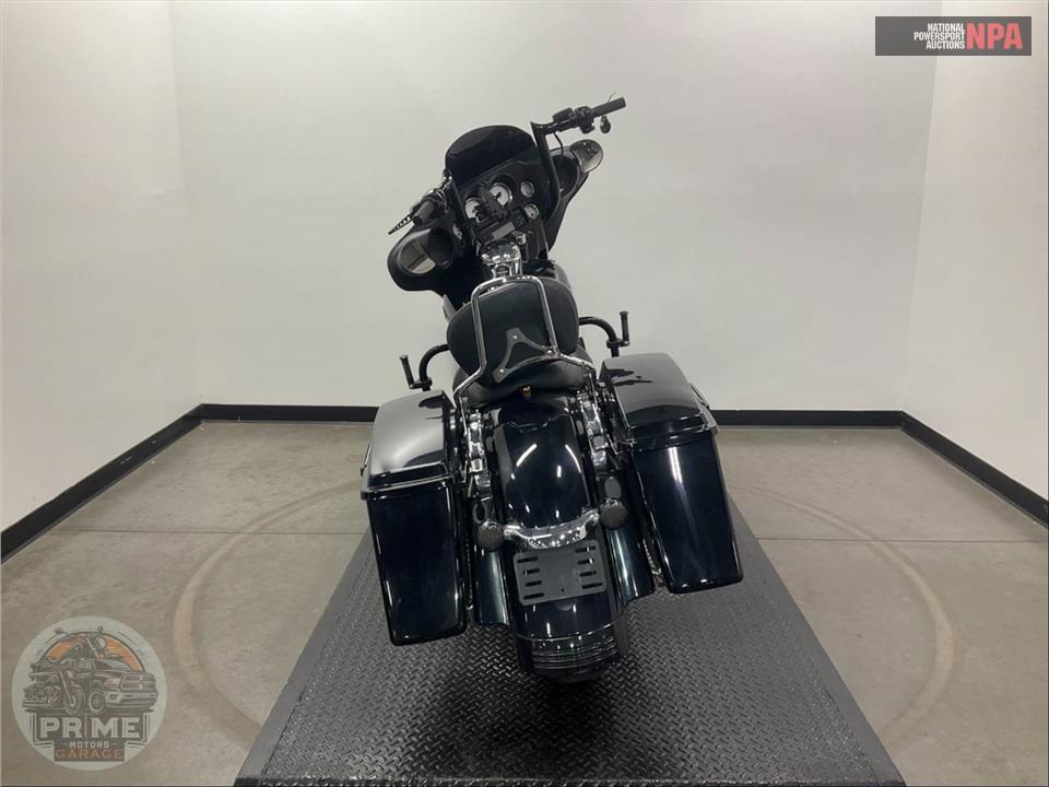 2011 Harley-Davidson FLHX-103 STREET GLIDE — фото 4