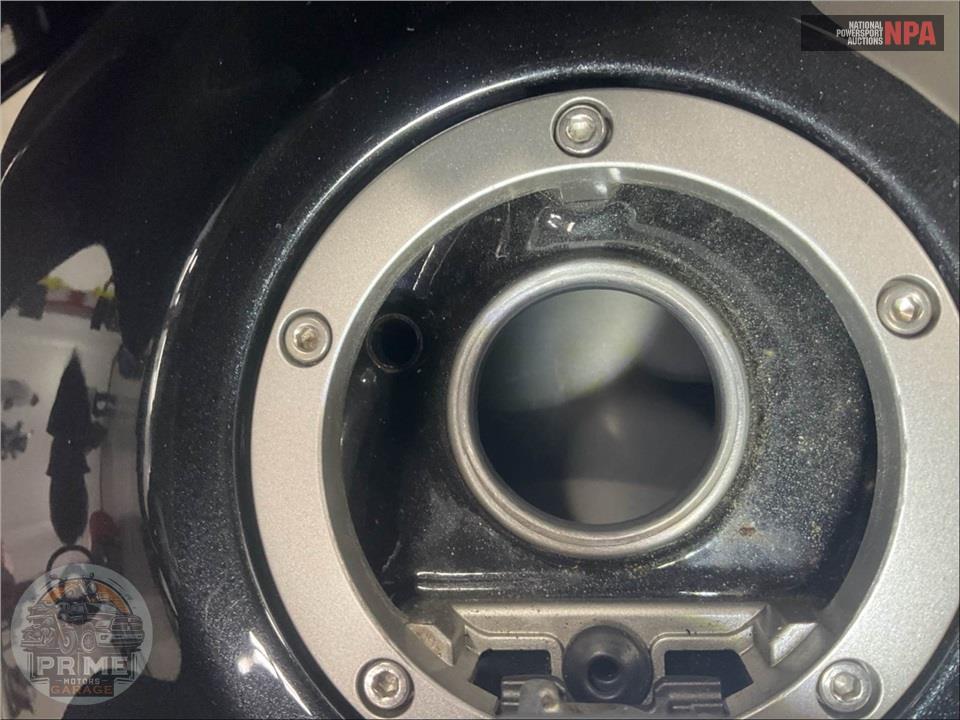 2023 Honda CMX1100D2 REBEL 1100T DCT — фото 15