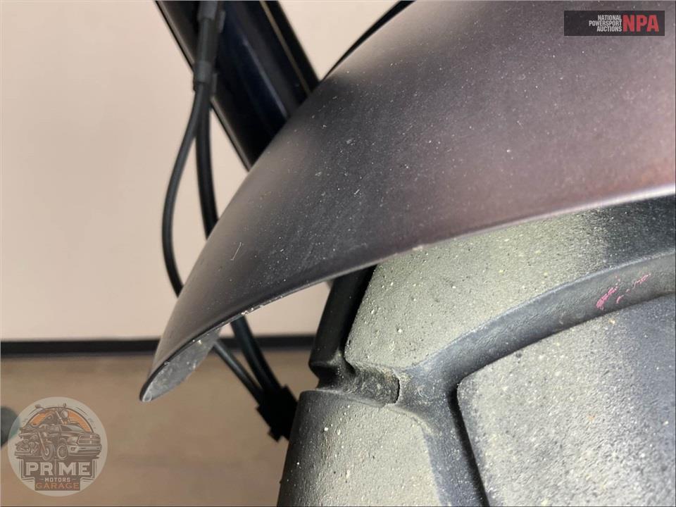 2019 Harley-Davidson FXFBS FAT BOB 114 — фото 15