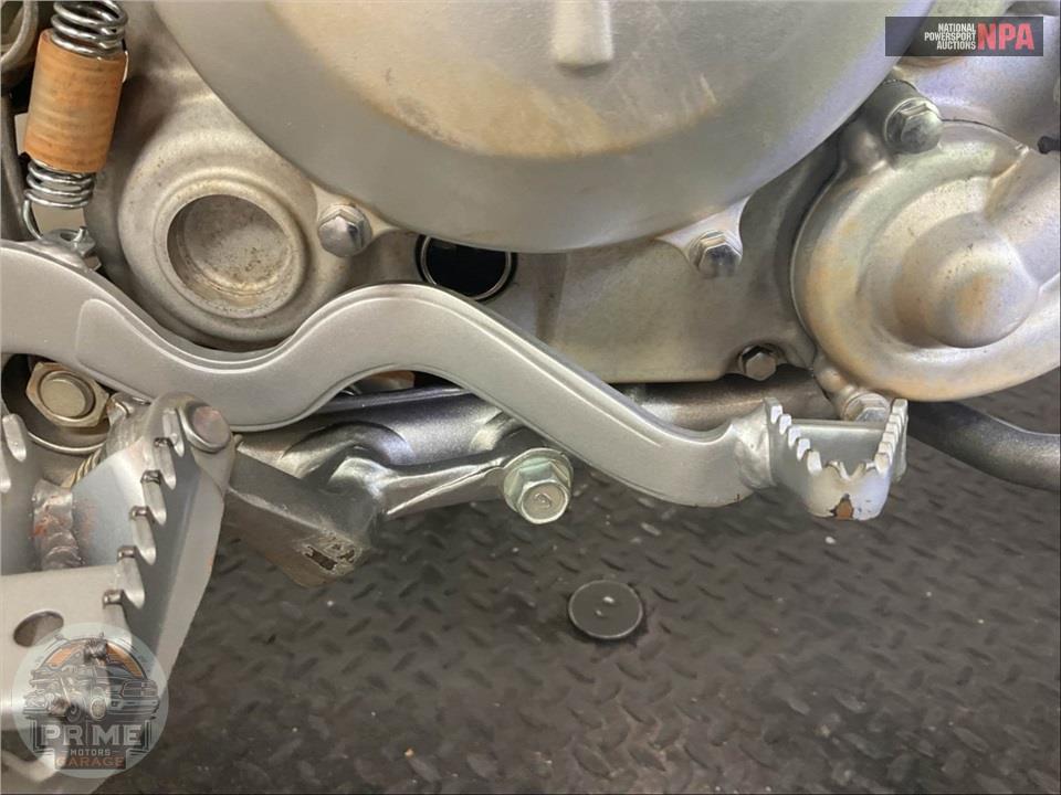 2024 Kawasaki KLX300CRFNN KLX 300R — фото 9