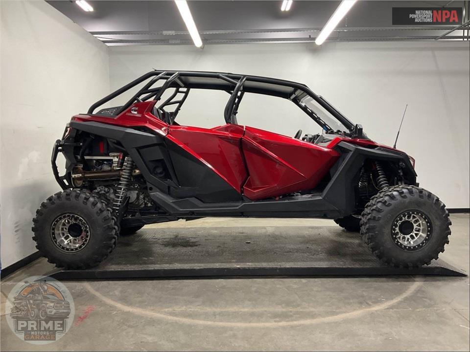 2023 Polaris RZR PRO XP 4 ULTIMATE — фото 1