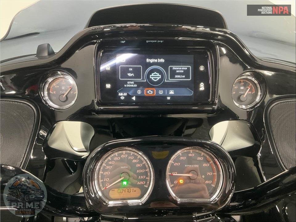 2023 Harley-Davidson FLTRXS ROAD GLIDE SPECIAL — фото 5