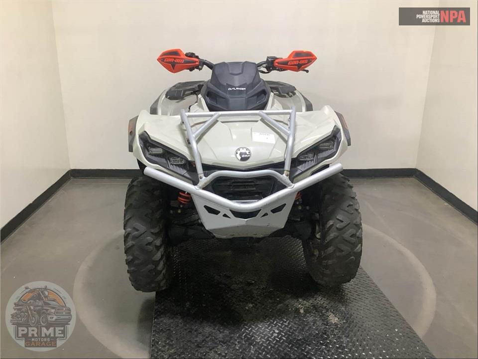 2023 Can-Am OUTLANDER X XC 1000R — фото 2