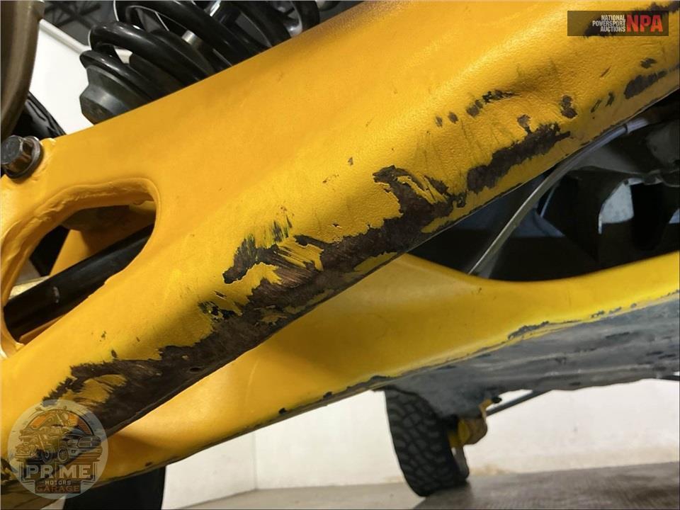 2024 Can-Am MAVERICK R X RS — фото 21
