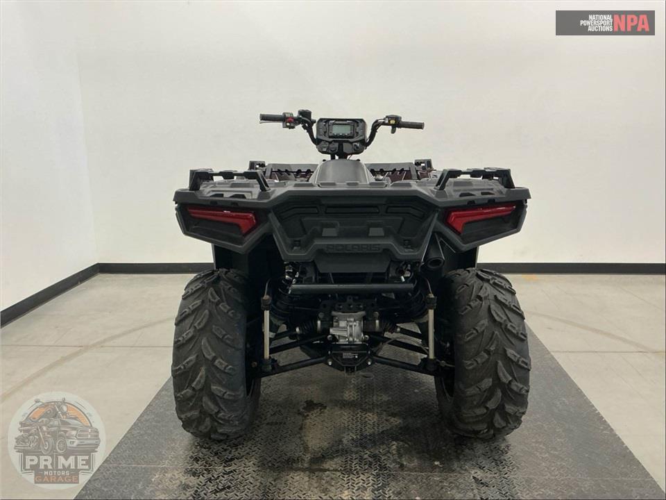 2024 Polaris SPORTSMAN 850 PREMIUM — фото 4