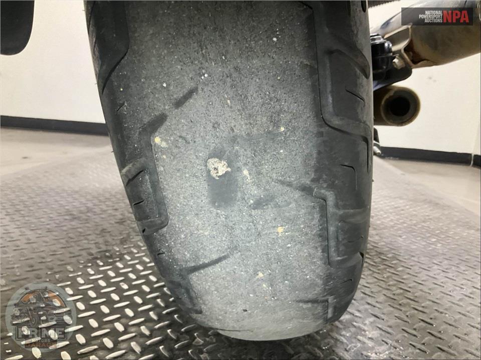 2019 Honda VT750C SHADOW AERO — фото 33
