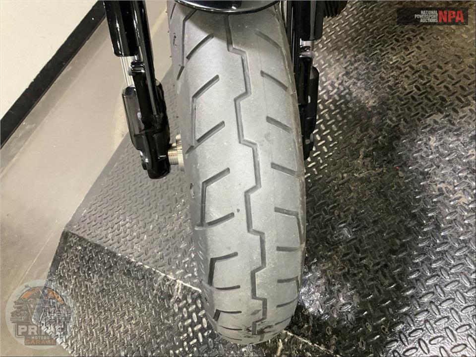 2020 Harley-Davidson FLSB SPORT GLIDE — фото 26