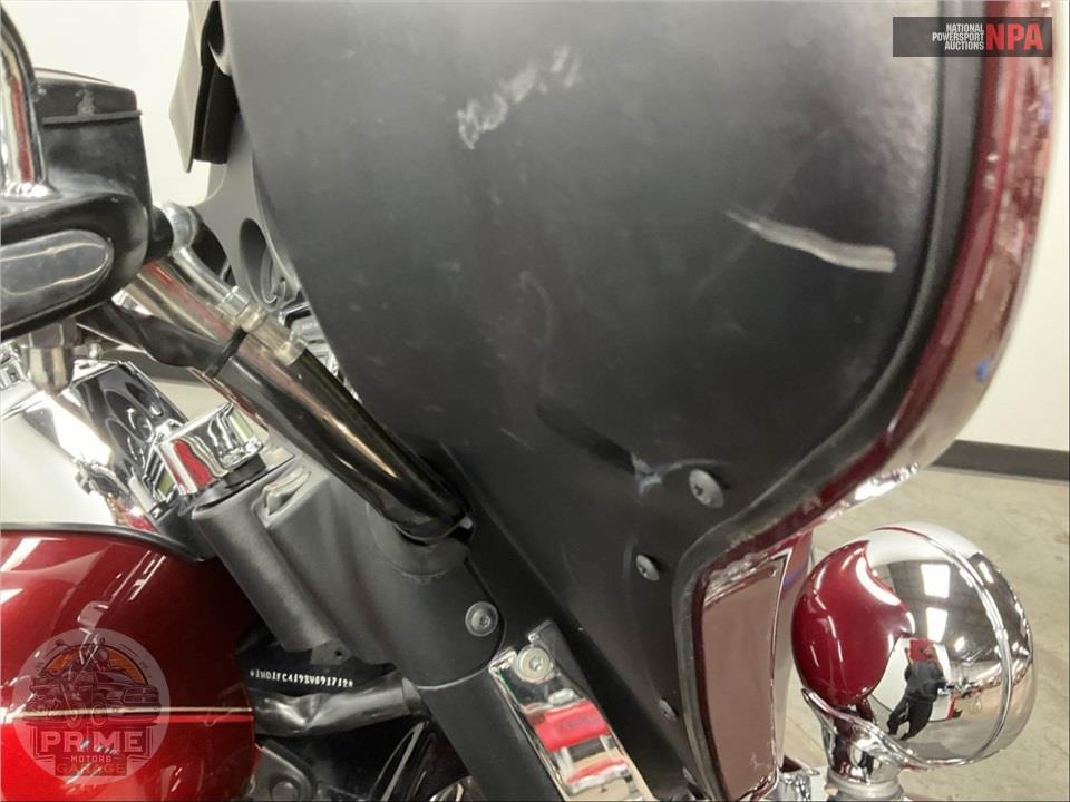 2008 Harley-Davidson FLHTCU ULTRA CLASSIC ELECTRA GLIDE — фото 17