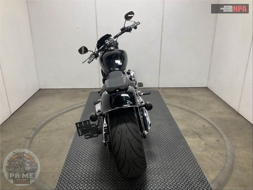 2018 Harley-Davidson FXBR BREAKOUT — фото 4
