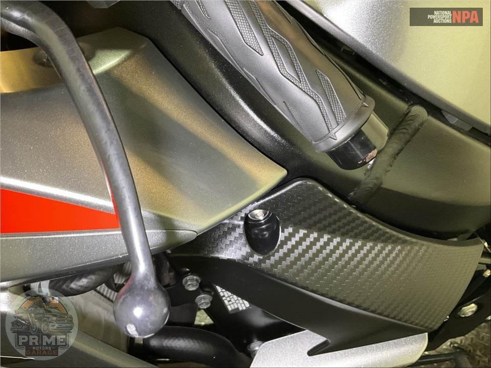 2021 Suzuki GSX-R750M1 — фото 24