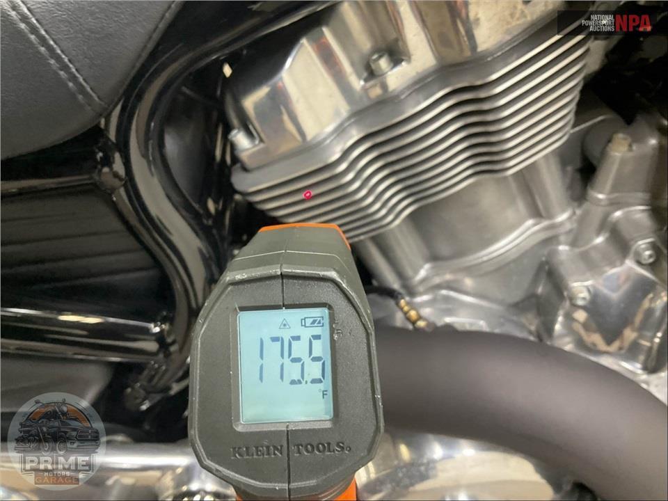 2015 Harley-Davidson VRSCF MUSCLE V-ROD — фото 8