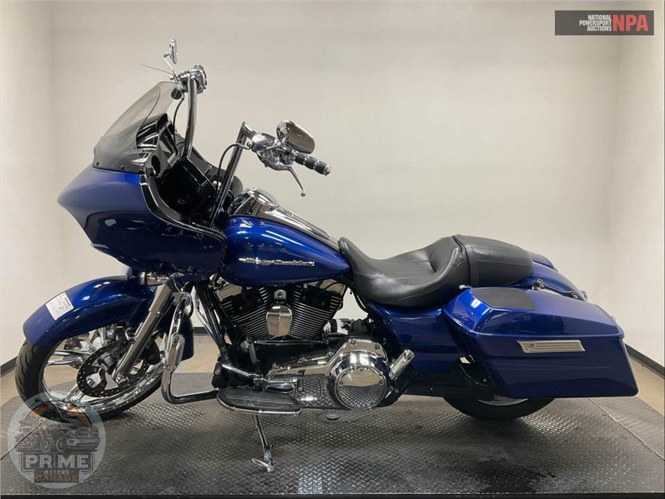 2015 Harley-Davidson FLTRXS ROAD GLIDE SPECIAL — фото 3