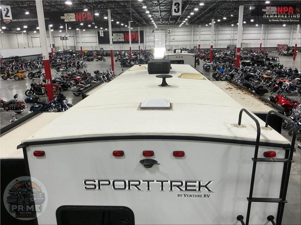 2019 Sporttrek M-327VIK -  SERIES — фото 27