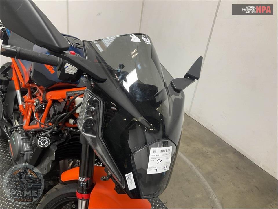 2024 Ktm RC 390 — фото 11
