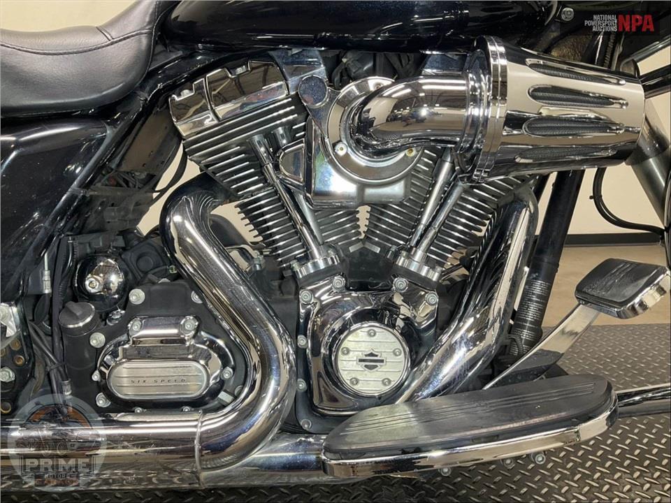 2013 Harley-Davidson FLHX STREET GLIDE — фото 7