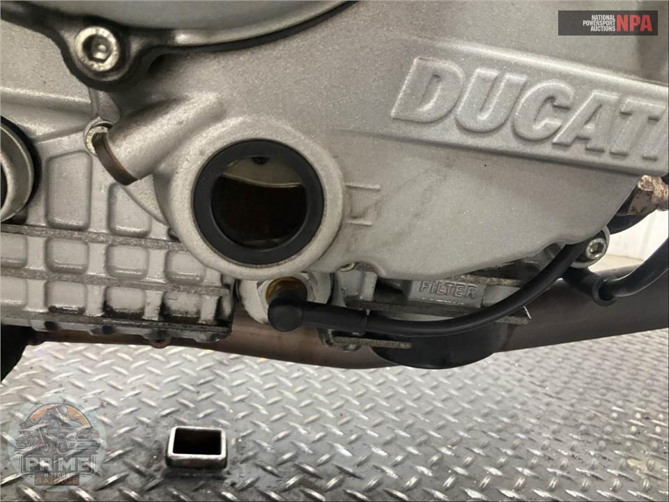 2006 Ducati MONSTER S2R (992 CC) — фото 8