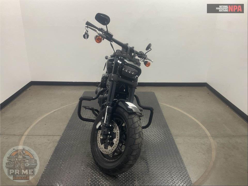 2022 Harley-Davidson FXFBS FAT BOB 114 — фото 2