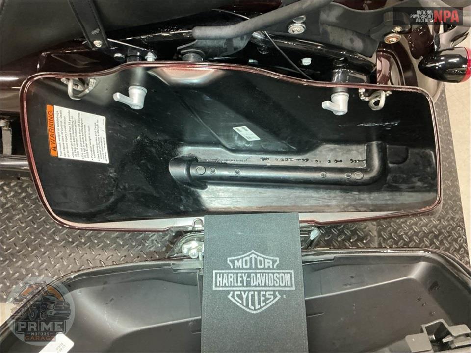 2022 Harley-Davidson FLHRXS ROAD KING SPECIAL — фото 24
