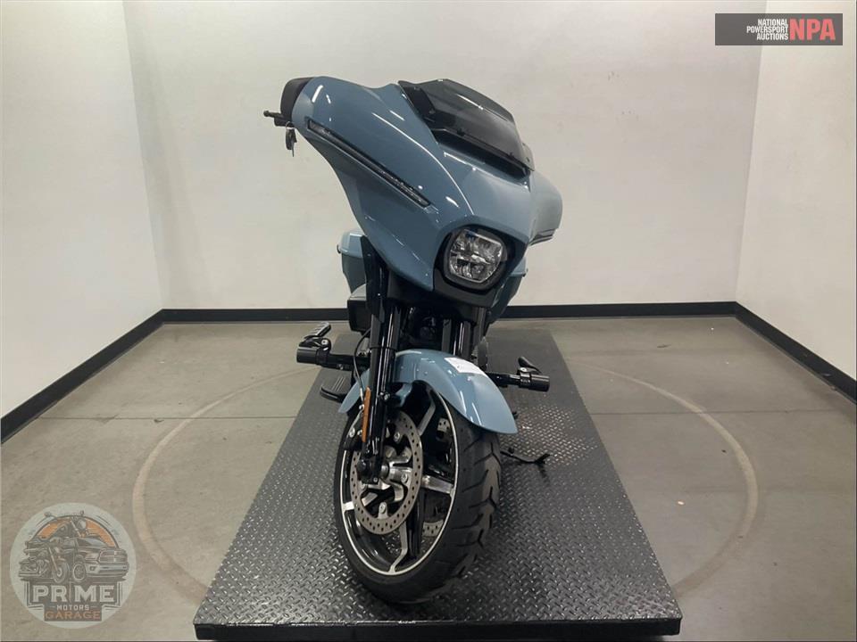2024 Harley-Davidson FLHX STREET GLIDE — фото 2