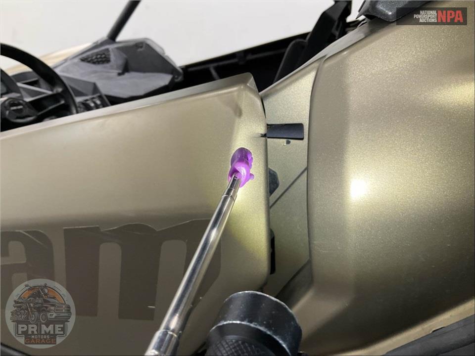 2023 Can-Am MAVERICK X3 X MR TURBO RR 64 — фото 32