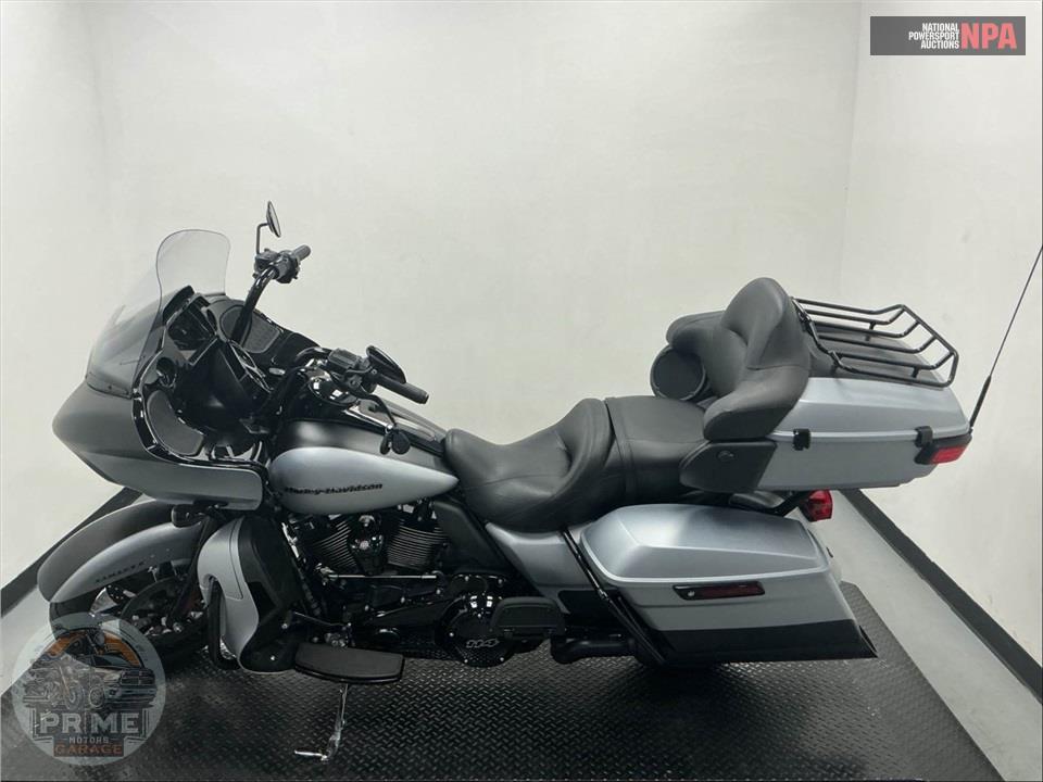 2020 Harley-Davidson FLTRK ROAD GLIDE LIMITED — фото 3