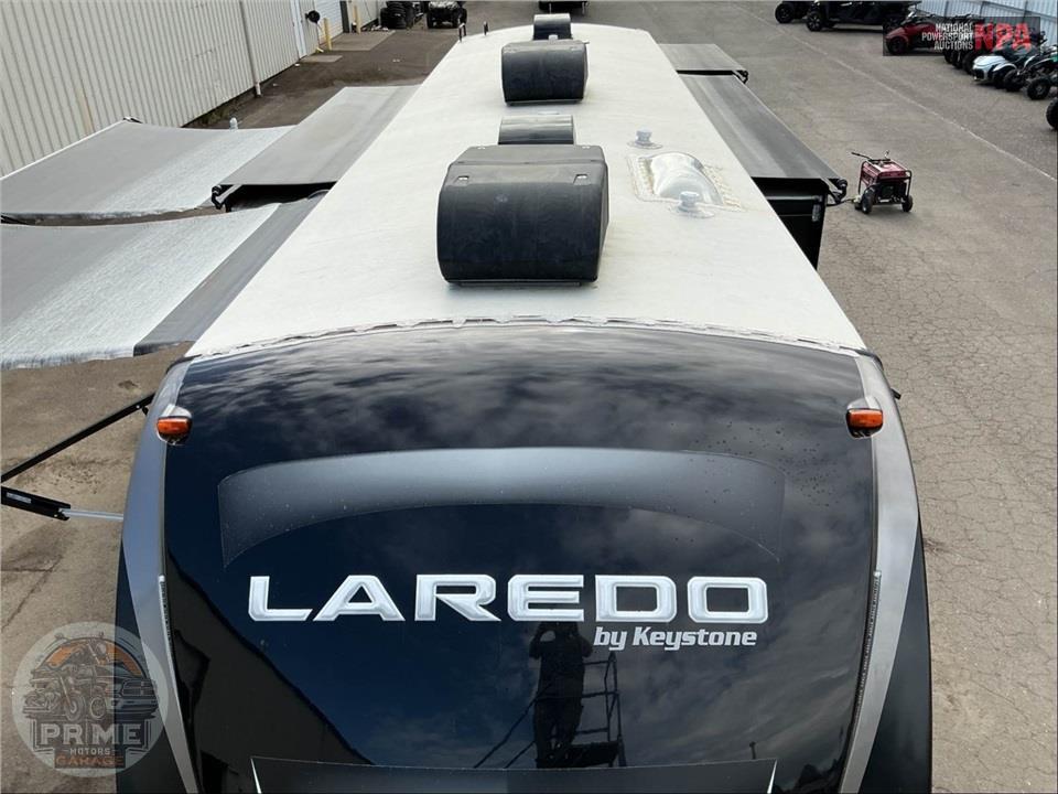 2020 Keystone Rv M-332 BH - LAREDO SERIES — фото 32