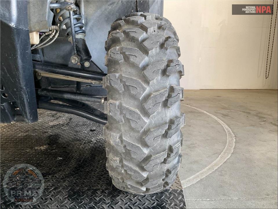 2020 Polaris RANGER CREW XP 1000 EPS NORTHSTAR — фото 27