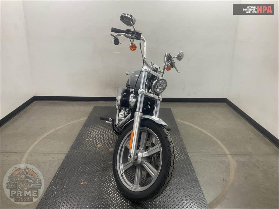 2024 Harley-Davidson FXST SOFTAIL STANDARD — фото 1