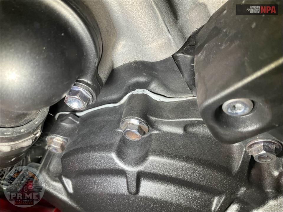 2018 Honda CBR1000RR — фото 10