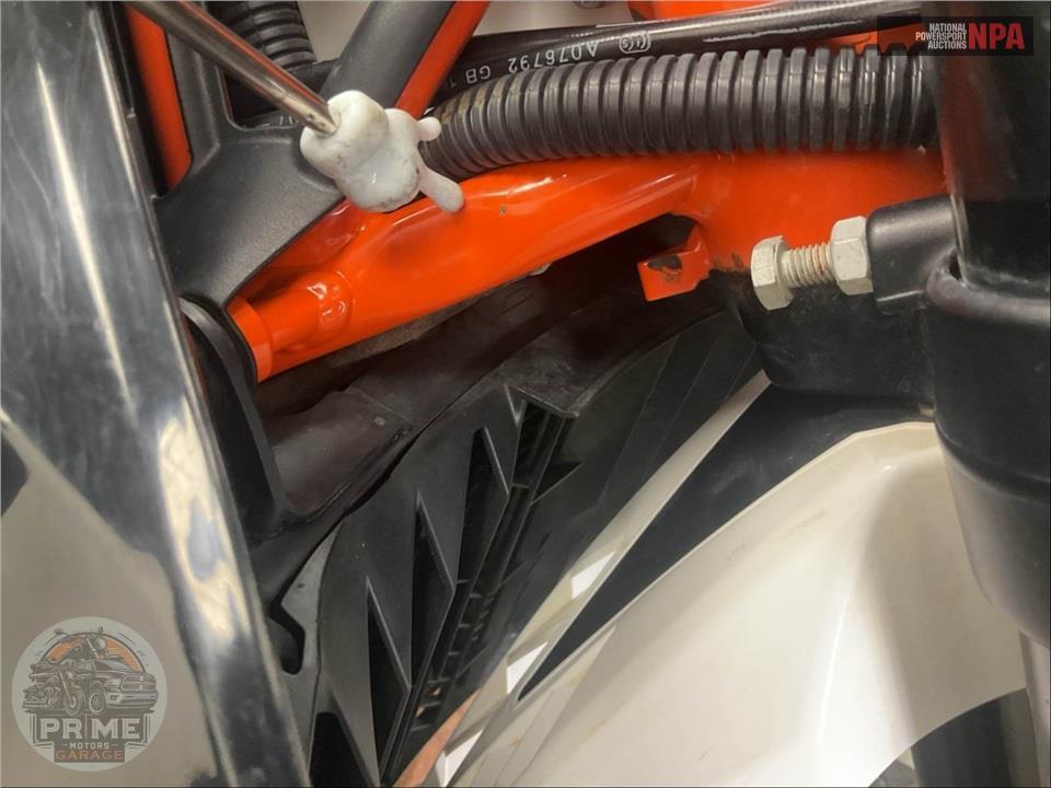 2017 Ktm 690 ENDURO R — фото 44