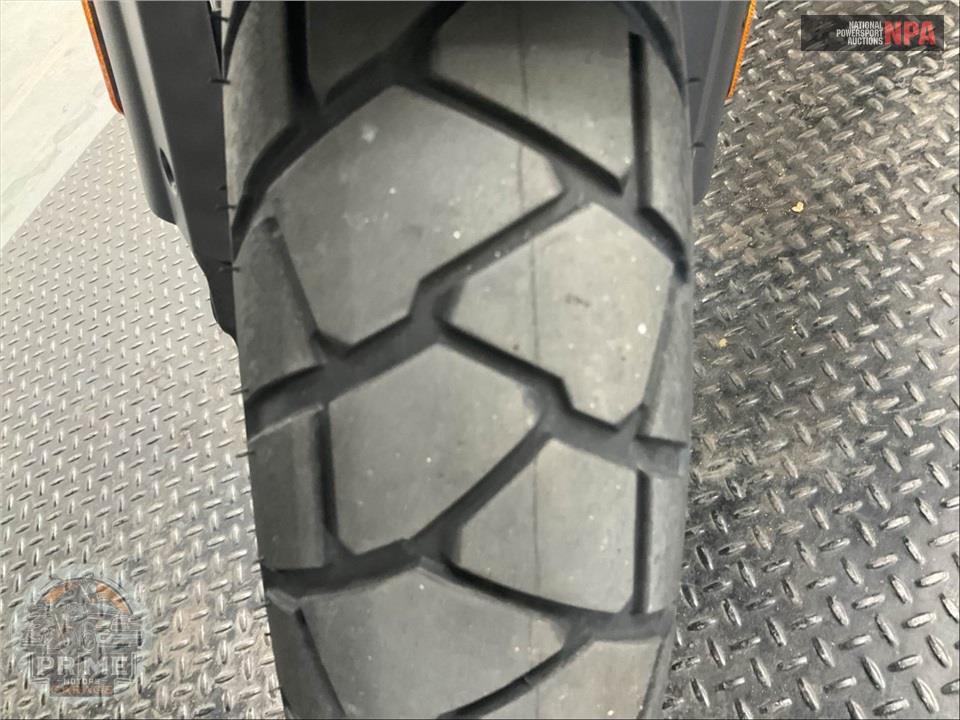 2022 Harley-Davidson RA1250S PAN AMERICA 1250 SPECIAL — фото 12