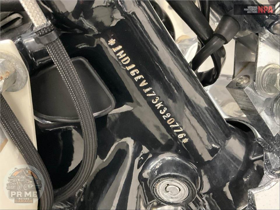 2003 Harley-Davidson FXDWG DYNA WIDE GLIDE — фото 34