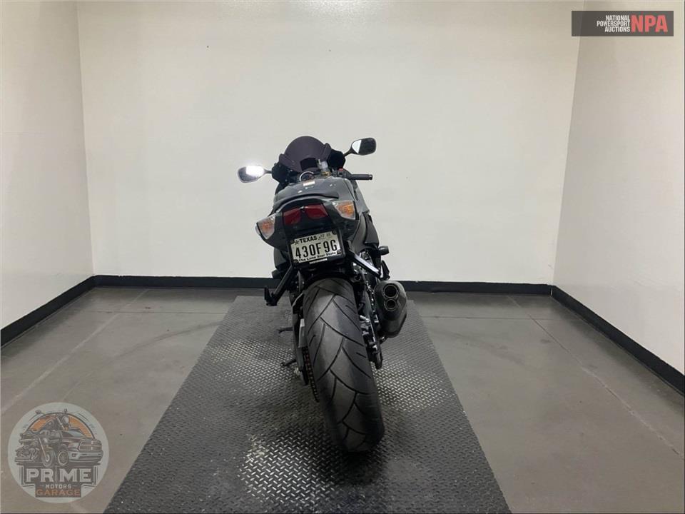 2025 Suzuki GSX-R750M5 — фото 4