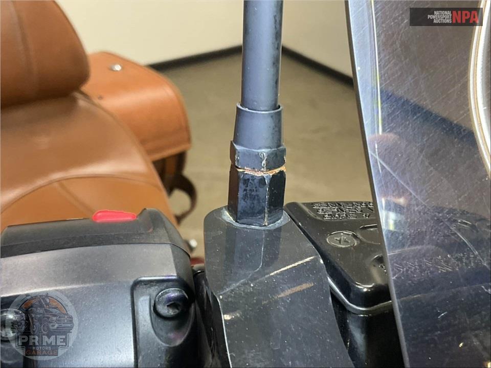 2018 Indian Motorcycle SCOUT (ABS) — фото 15