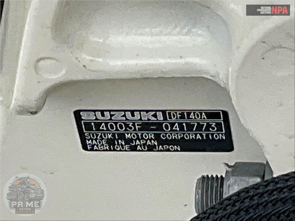 2020 Carolina Skiff 19 ULTRA ELITE SERIES L=19/ E = 1-140HP SUZUKI OB — фото 38