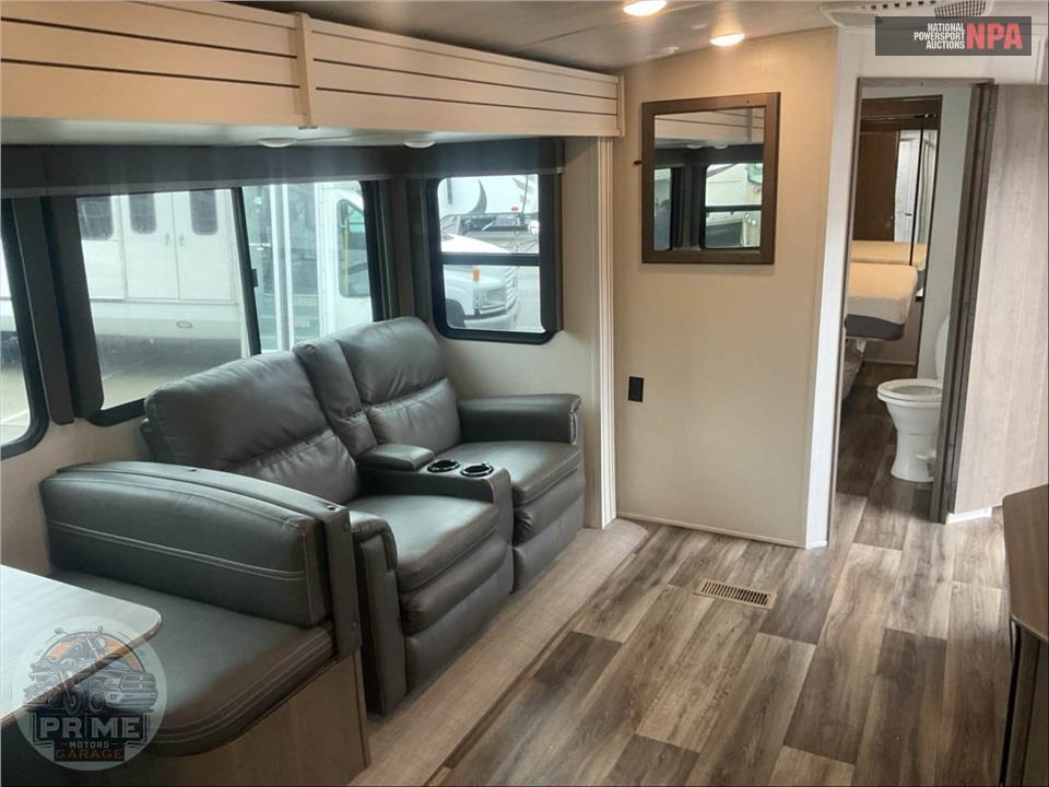 2021 Keystone Rv M-30 RKD - COUGAR SERIES — фото 9