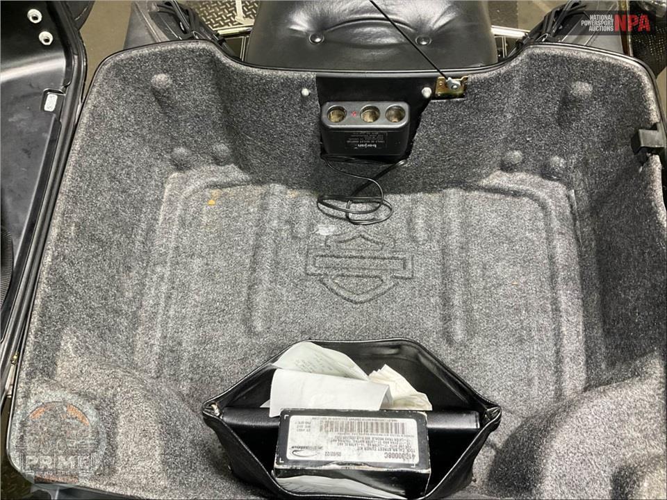 2009 Harley-Davidson FLHTCU ULTRA CLASSIC ELECTRA GLIDE — фото 41