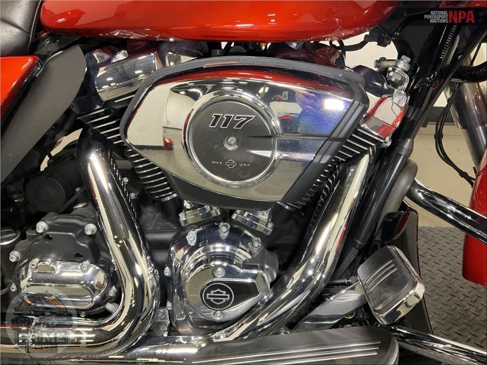 2024 Harley-Davidson FLTRX ROAD GLIDE — фото 6