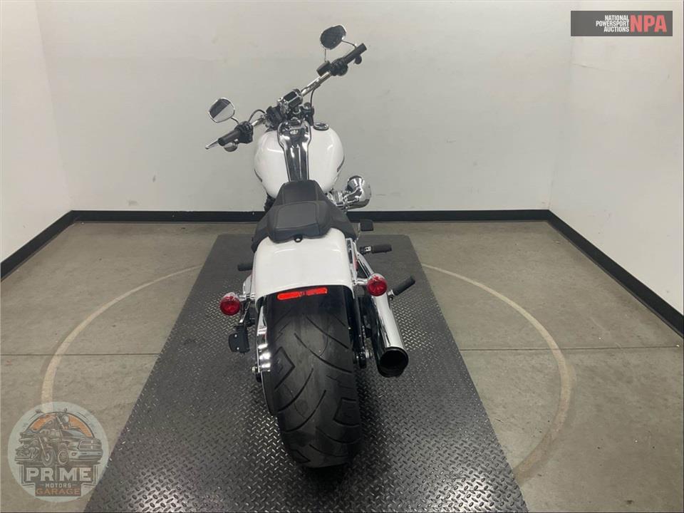 2024 Harley-Davidson FXBR BREAKOUT — фото 4